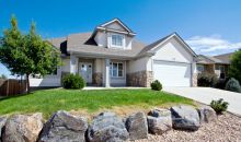 712 Traildust Drive Milliken, CO 80543