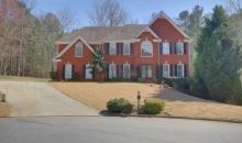 4505 Kingsgate Court Nw Acworth, GA 30101