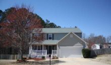 6161 Buck Hollow Drive Acworth, GA 30101