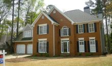 5569 Brookgreen Drive Nw Acworth, GA 30101