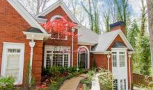 1466 Peachtree Battle Avenue Nw Atlanta, GA 30327