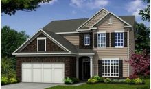 6160 Overleaf Terrace Cumming, GA 30040