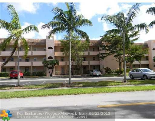 2700 W Sunrise Lakes Dr W # 106, Fort Lauderdale, FL 33322