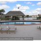 2700 W Sunrise Lakes Dr W # 106, Fort Lauderdale, FL 33322 ID:746478