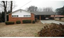 3 Spring Street Cartersville, GA 30120