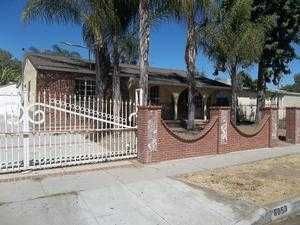 8053 Cherrystone Ave, Panorama City, CA 91402