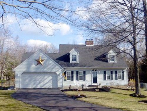 6 Pebble Circle, Sellersville, PA 18960