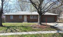 707 NW 5th St Blue Springs, MO 64014