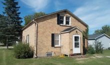 1323 Fremont St Algoma, WI 54201