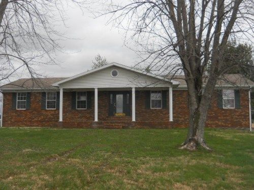 116 Embry Acres Dr, Leitchfield, KY 42754