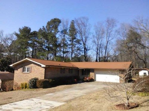 2090 Gherry Drive, Austell, GA 30106