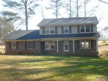 331 Travis St, Fayetteville, GA 30214