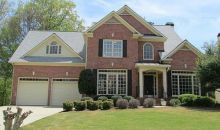 510 Cresthaven Walk Alpharetta, GA 30005