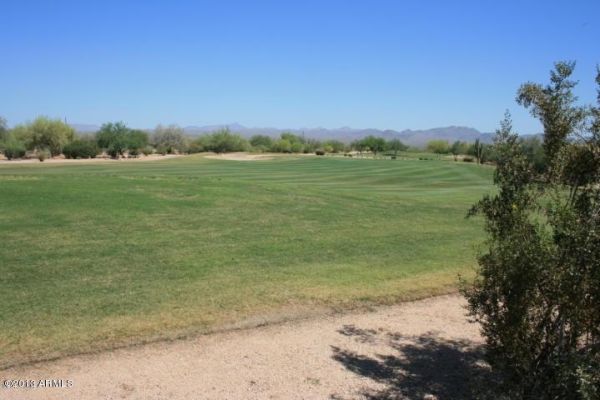 27824 N GRANITE MOUNTAIN Road, Rio Verde, AZ 85263