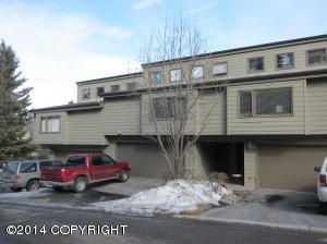 1049 Potlatch Circle, Anchorage, AK 99503