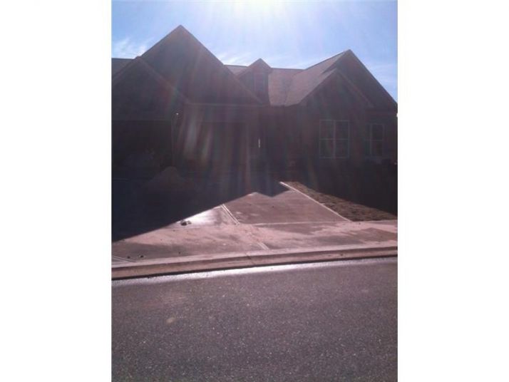 4025 Deer Run Drive, Cumming, GA 30028