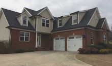 205 Windy Hill Drive Rocky Face, GA 30740