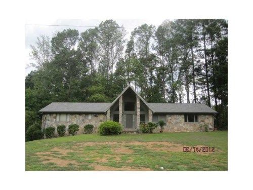 217 Hart Circle, Dallas, GA 30132