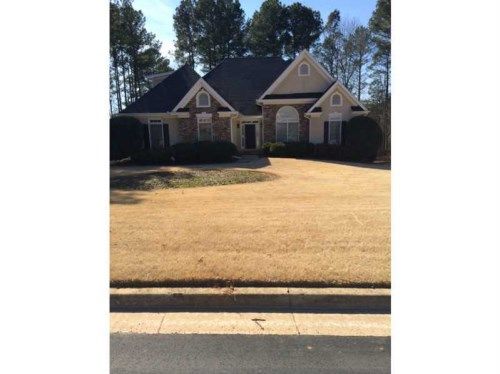 2950 Weatherstone Circle, Conyers, GA 30094