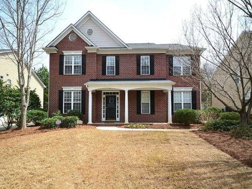 2640 Hampton Park Drive, Marietta, GA 30062