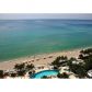 3535 S OCEAN DR # PH2901, Hollywood, FL 33019 ID:7741638