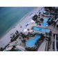 3535 S OCEAN DR # PH2901, Hollywood, FL 33019 ID:7741640