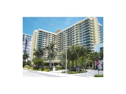 2501 S OCEAN DR # 703, Hollywood, FL 33019