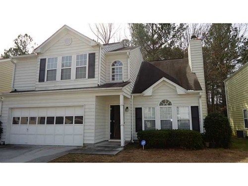 4945 Lakebrooke Run, Stone Mountain, GA 30087