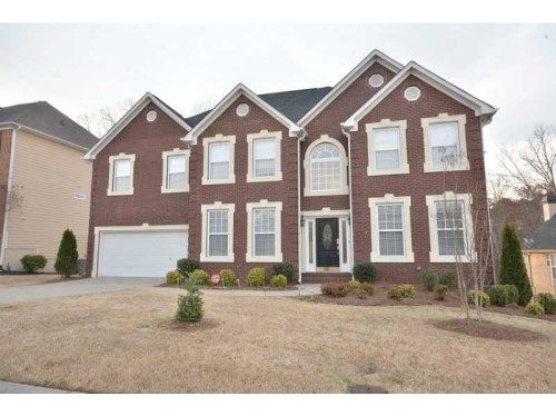 727 Glen Valley Way, Dacula, GA 30019