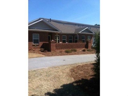 Unit 15 - 101 Villa Park Circle, Stone Mountain, GA 30087