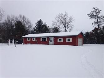 600 E  Kopplin Rd, Fall Creek, WI 54742