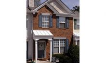 Unit 209 - 209 Buckland Drive Alpharetta, GA 30022