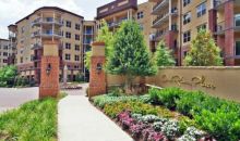 Unit 215 - 200 River Vista Drive Atlanta, GA 30339