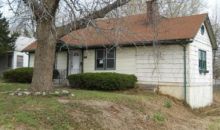 1200 W College St Independence, MO 64050