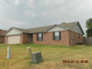 135 Mace Place, Pottsville, AR 72858