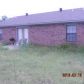 135 Mace Place, Pottsville, AR 72858 ID:1153274