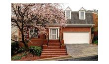 2859 Kingsland Court Se Atlanta, GA 30339