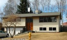 3944 Balchen Drive Anchorage, AK 99517