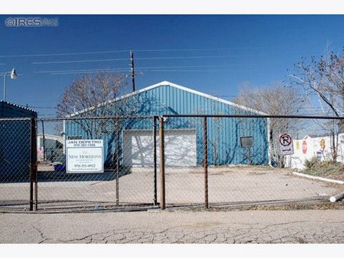 413 N 1st St, La Salle, CO 80645