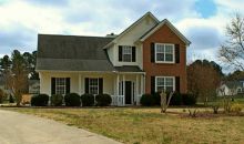 500 Saddle Ridge Drive Bethlehem, GA 30620