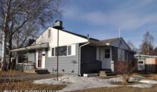 1534 D Street Anchorage, AK 99501