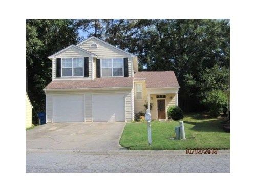 7025 Parkside Court, Austell, GA 30106