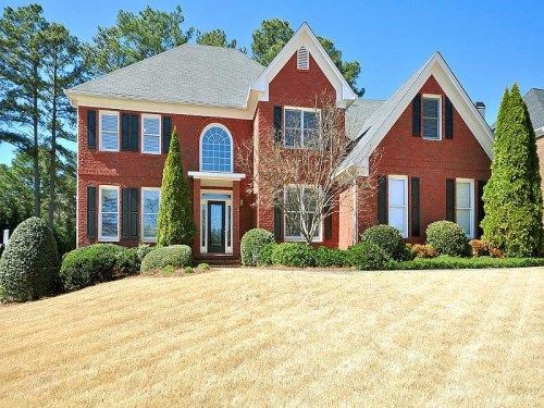 1591 Threepine Place, Lilburn, GA 30047