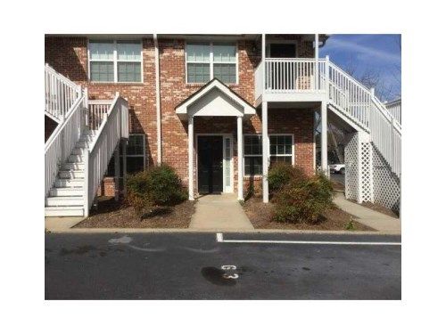 Unit 63 - 63 Intown Place, Fayetteville, GA 30214