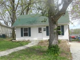 420 Russell Avenue, Festus, MO 63028