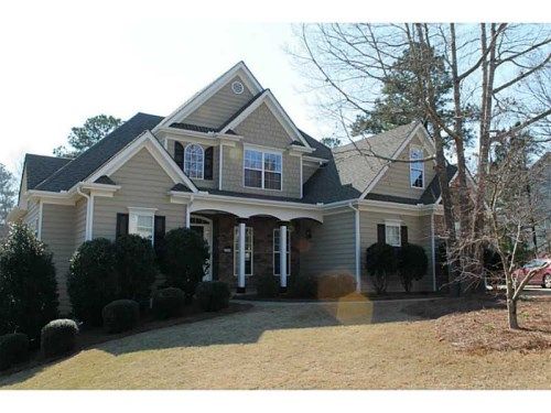 303 Sheridan Place, Canton, GA 30114