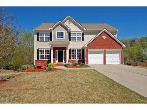 213 Sterling Brook Lane, Canton, GA 30114