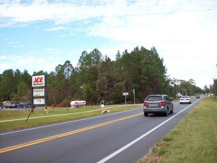 881 N State Road 21 Hwy, Melrose, FL 32666