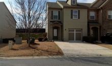 Unit 4930 - 4930 Sherwood Way Cumming, GA 30040