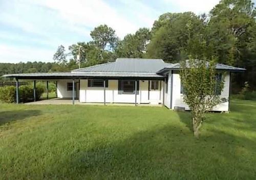 2119 Ikes Rd, Kinder, LA 70648